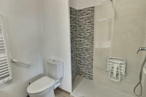 Apartamento Appartement 4 Personnes