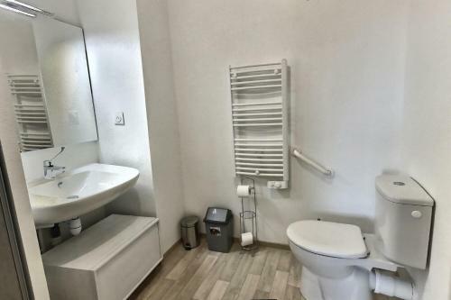 Apartamento Appartement 4 Personnes