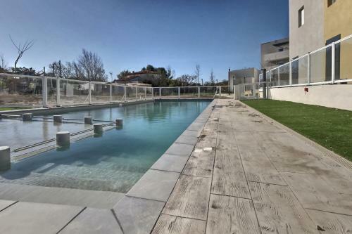 Apartamento Appartement Recent Pour 4 Personnes + B�b�