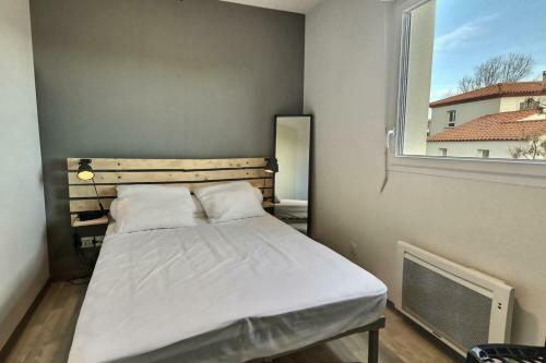 Villa Pour 6 Personnes