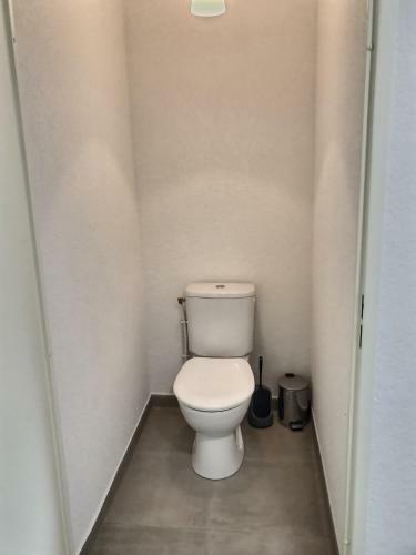 Villa Pour 6 Personnes
