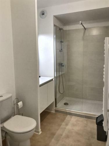 Apartamento Studio Pour 2 Pesonnes + B�b�