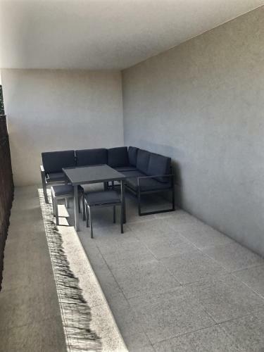 Apartamento Magnifique Studio Dans R�sidence Avec Piscine