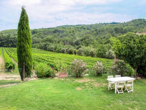 Holiday Home La Bergerie - Vrs101