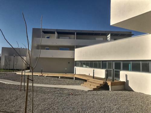 Apartamento Agr�able Appartement Neuf