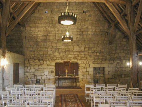 Varennes-sur-loire Villa Sleeps 2 Wifi