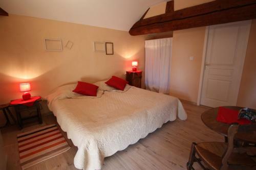 Bed & Breakfast Gite Evidence
