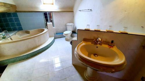 Bed & Breakfast Gite Evidence
