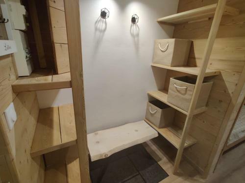 Apartamento Boost Your Immo Le Seillon Vars 263