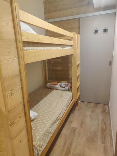 Apartamento Boost Your Immo Le Seillon Vars 263
