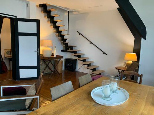 Apartamento Ciel Et Mer