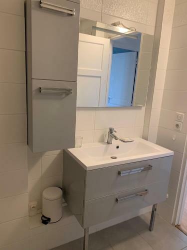 Apartamento Le Huit