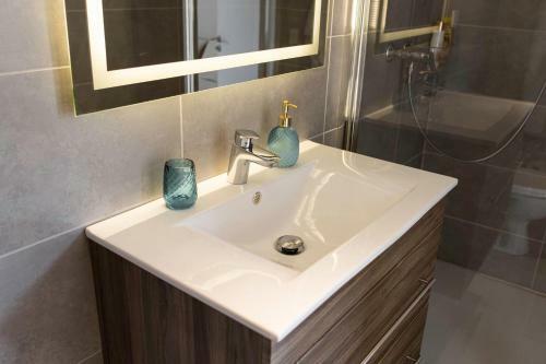 Apartamento Flat Duplex Confort T2 Paris Porte de Versailles