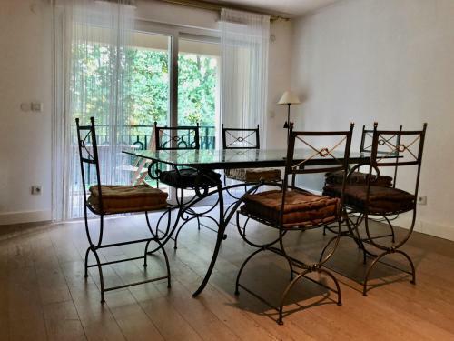 Apartamento La Pommeray Geneva