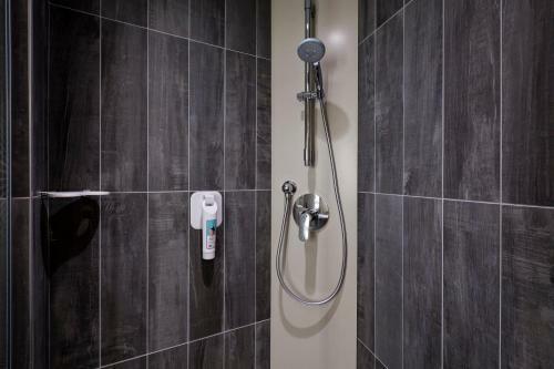 Hotel Ibis Lyon Carre de Soie
