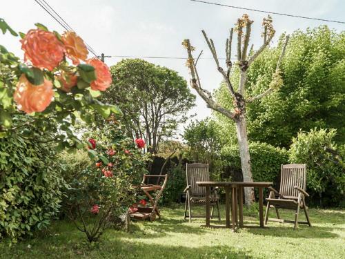 Holiday Home Villa de La Grosse Pierre