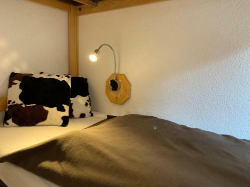 Apartamento Vaujany Locations - Cochette II Apt 12