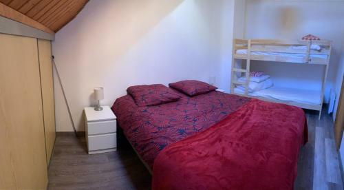 Apartamento Boost Your Immo Duplex Saint Marcellin Vars 265