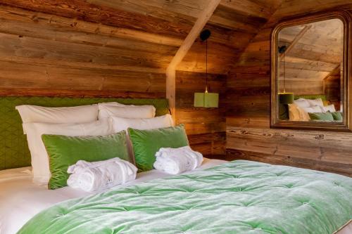 Hotel Le V de Vaujany
