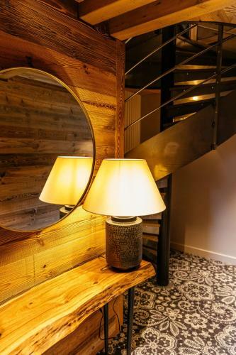 Hotel Le V de Vaujany