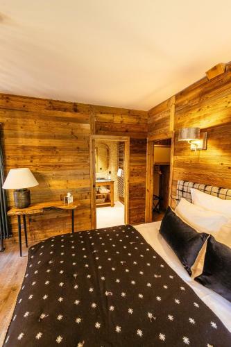 Hotel Le V de Vaujany