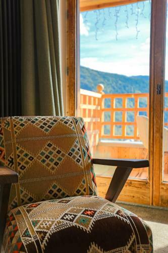 Hotel Le V de Vaujany