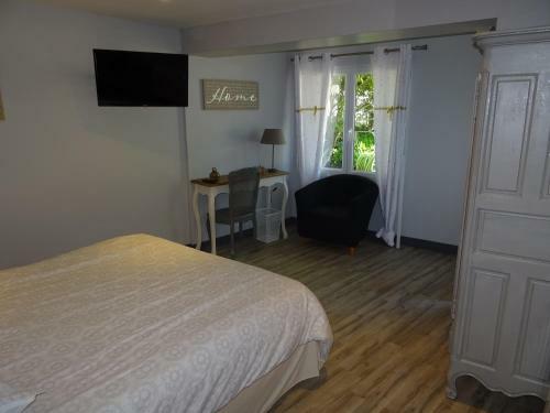Hotel H�tel de Charme Le Sens