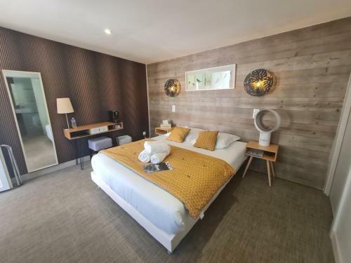 Hotel H�tel de Charme Le Sens