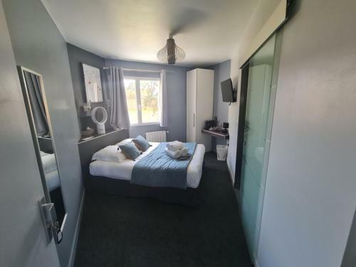 Hotel H�tel de Charme Le Sens