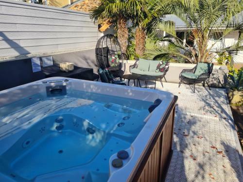 Hotel H�tel de Charme Le Sens