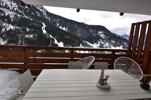 Apartamento Saphir04