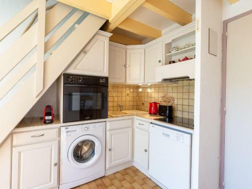 Holiday Home Moulin de La Brunette