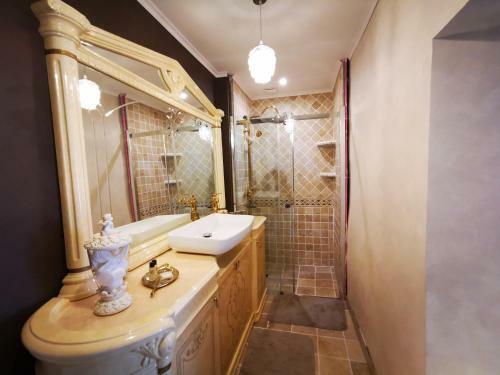 Bed & Breakfast Ch�teau de Verdalle