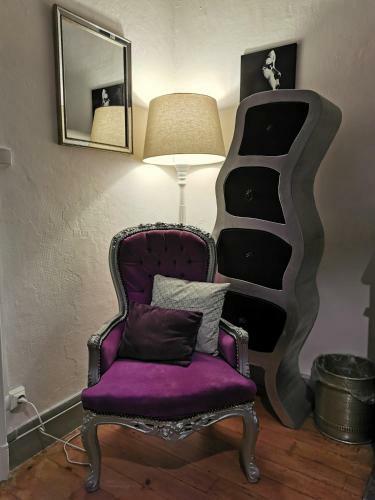 Bed & Breakfast Ch�teau de Verdalle