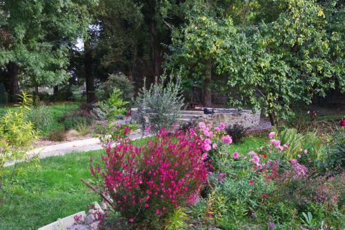 Bed & Breakfast Ch�teau de Verdalle