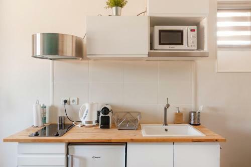 Apartamentos Bleu Roi Versailles