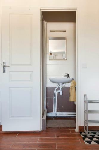 Apartamentos Bleu Roi Versailles