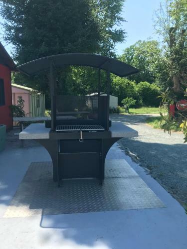 Camping Cot� Lac