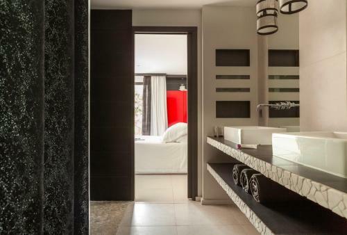 Villa Le R�pertoire - Le Belv�d�re de Venasque