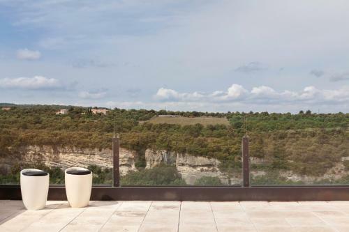 Villa Le R�pertoire - Le Belv�d�re de Venasque