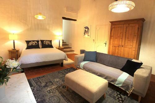 Hostal Moulin de Boursac