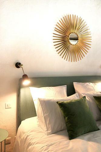 Hostal Moulin de Boursac