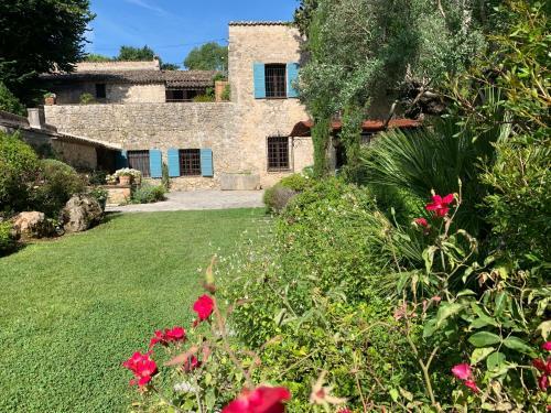 Hostal Moulin de Boursac
