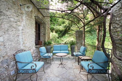 Hostal Moulin de Boursac