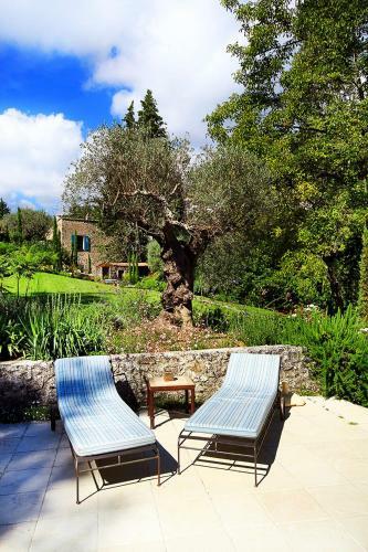 Hostal Moulin de Boursac