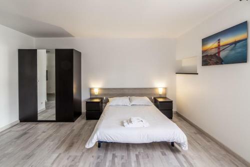 Apartamento Residence Internationale De Compi�gne