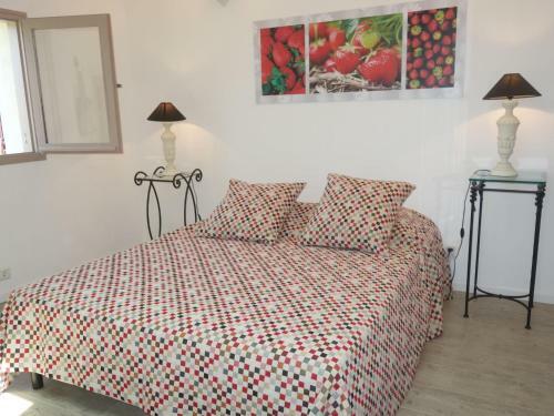 Holiday Home Maison Dame