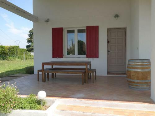 Holiday Home Maison Dame