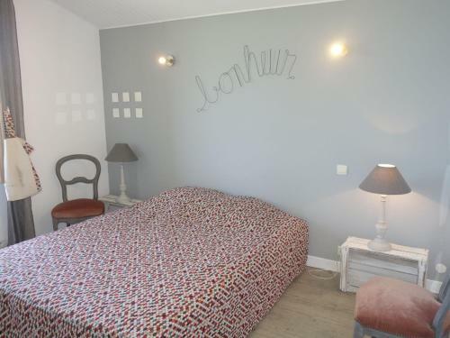 Holiday Home Maison Dame