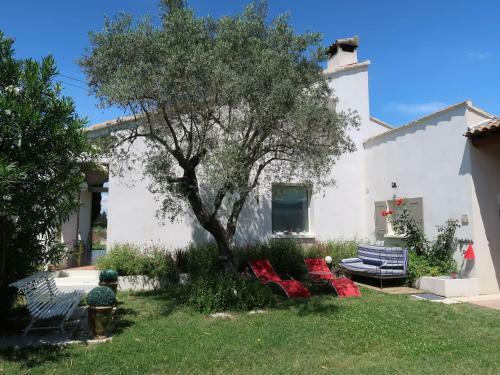 Holiday Home Maison Dame